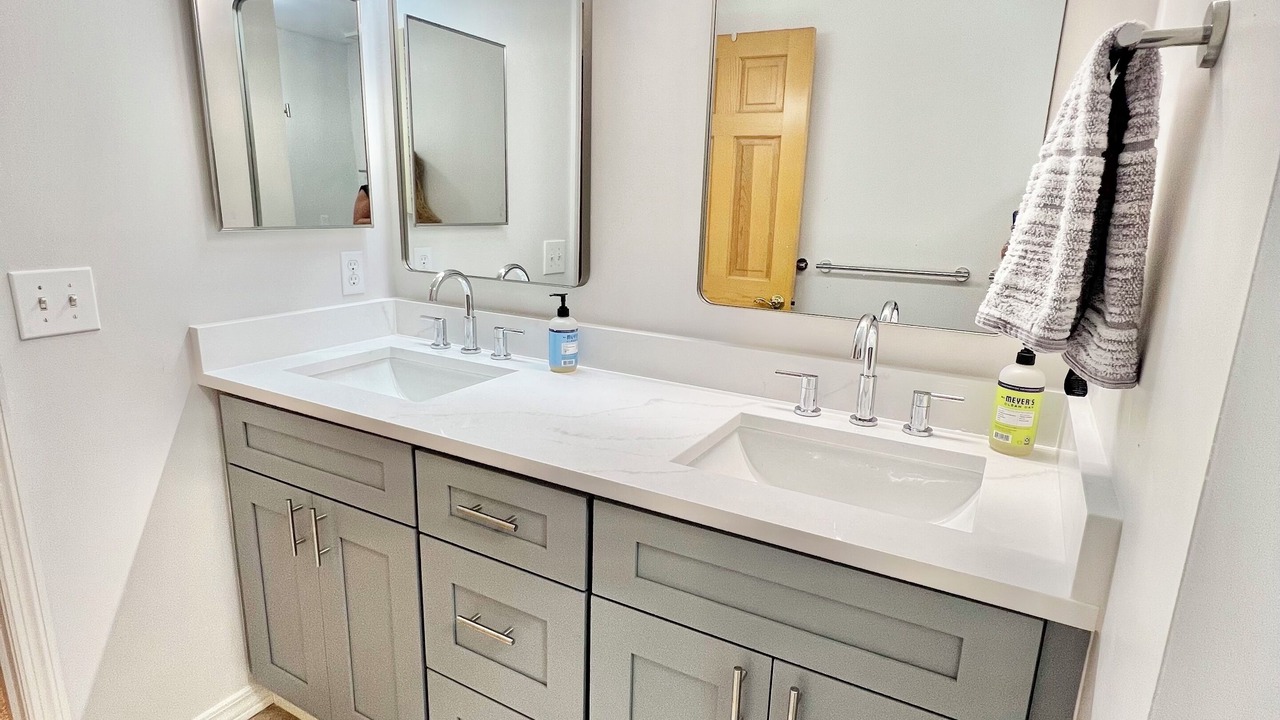 Photo of Bathroom in Samsula-Spruce Creek