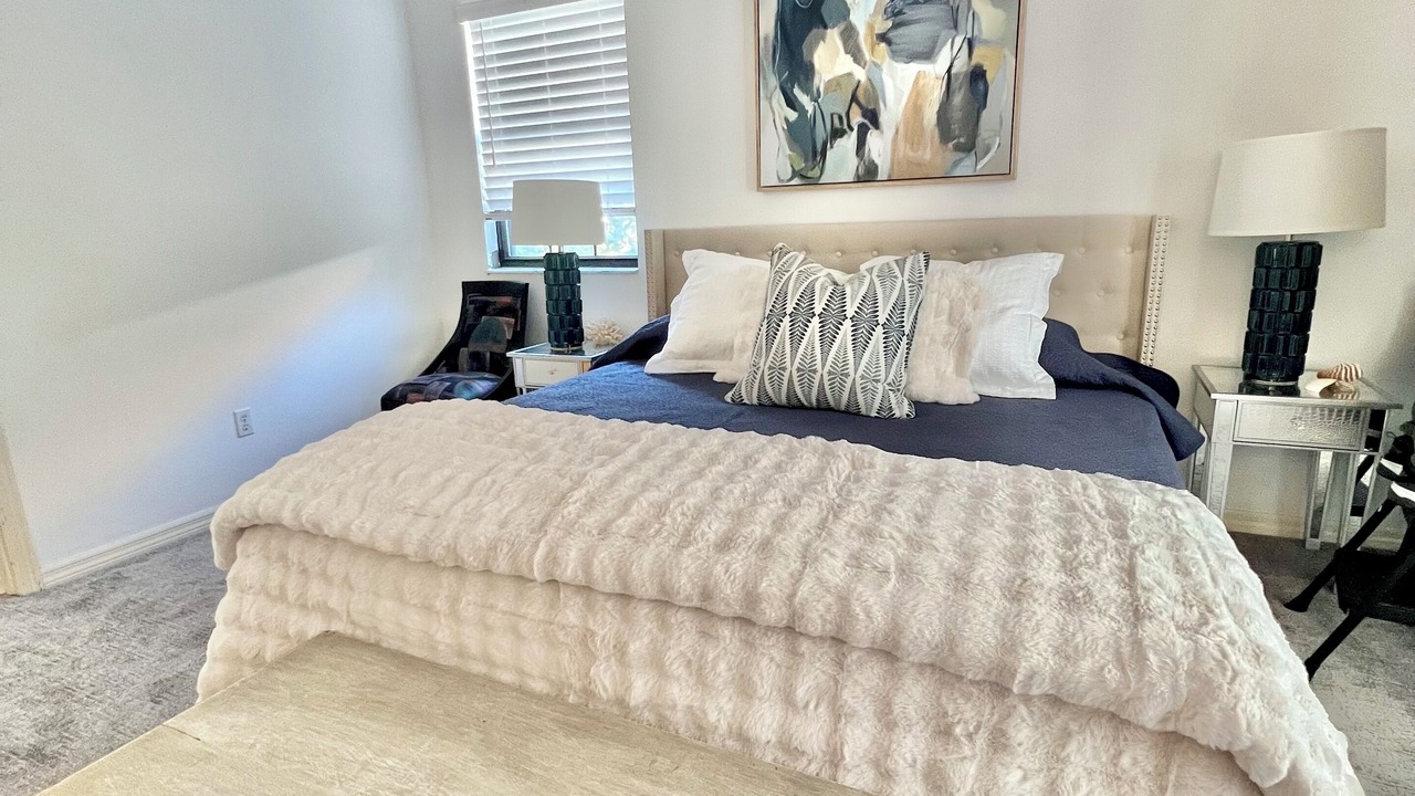 Photo of Bedroom in Samsula-Spruce Creek