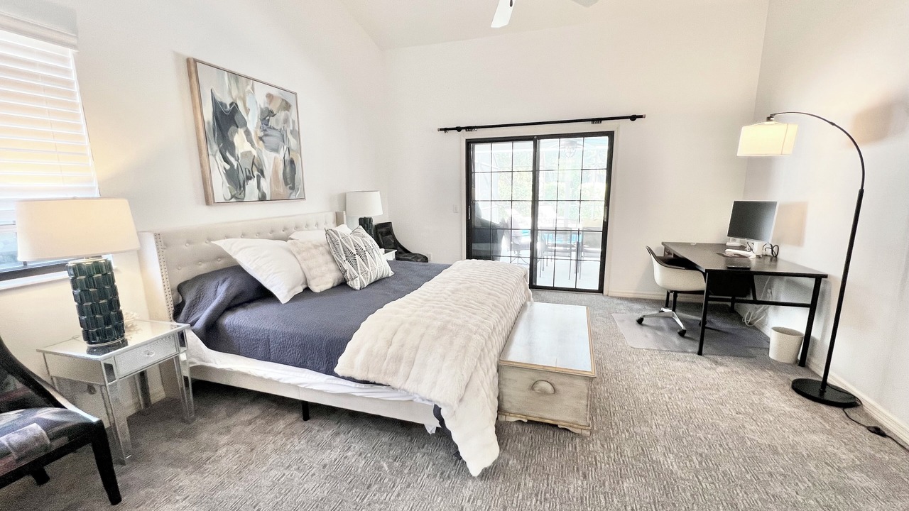 Photo of Bedroom in Samsula-Spruce Creek