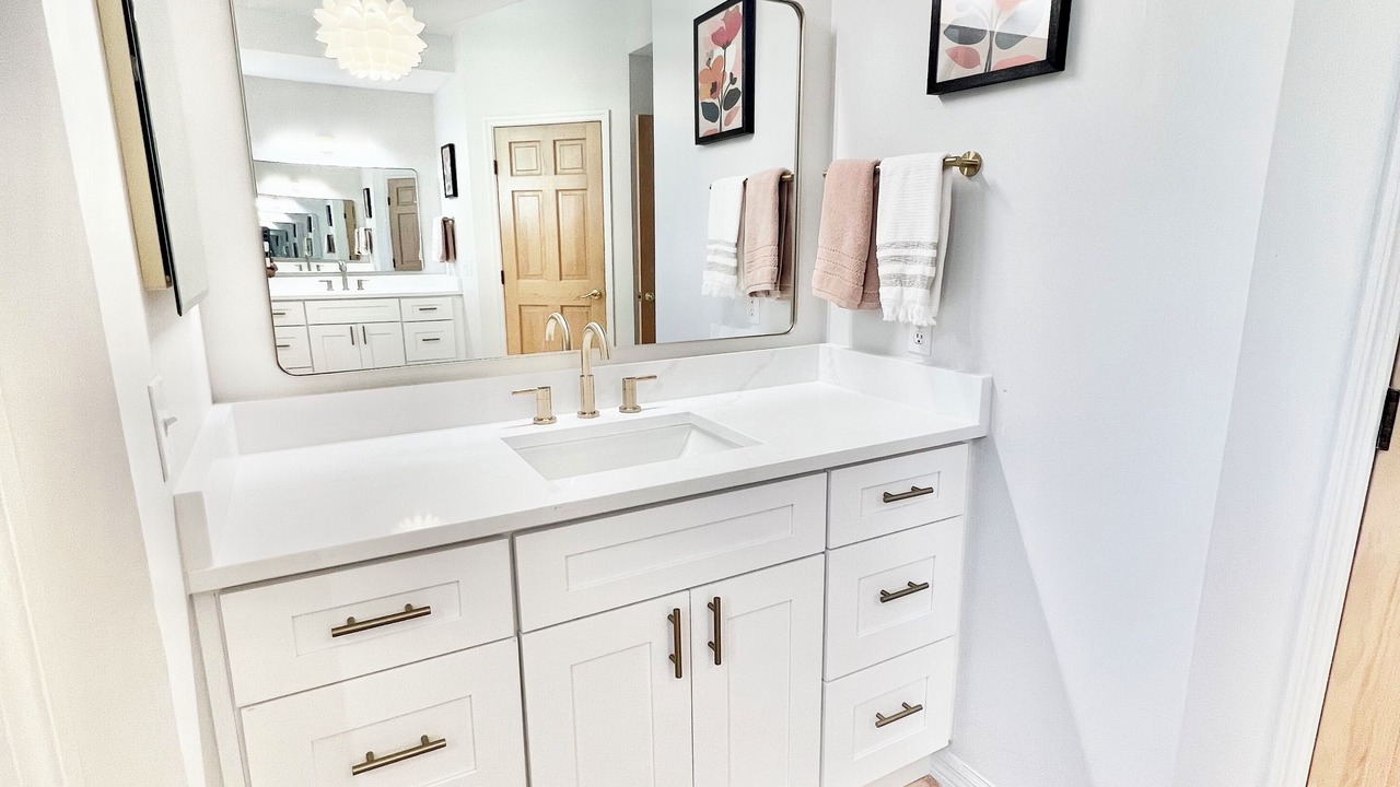 Photo of Bathroom in Samsula-Spruce Creek