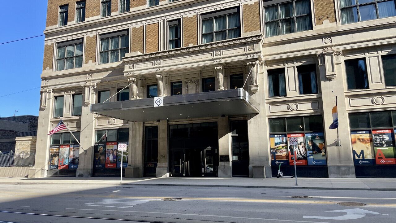 Photo of Outdoor in East Town