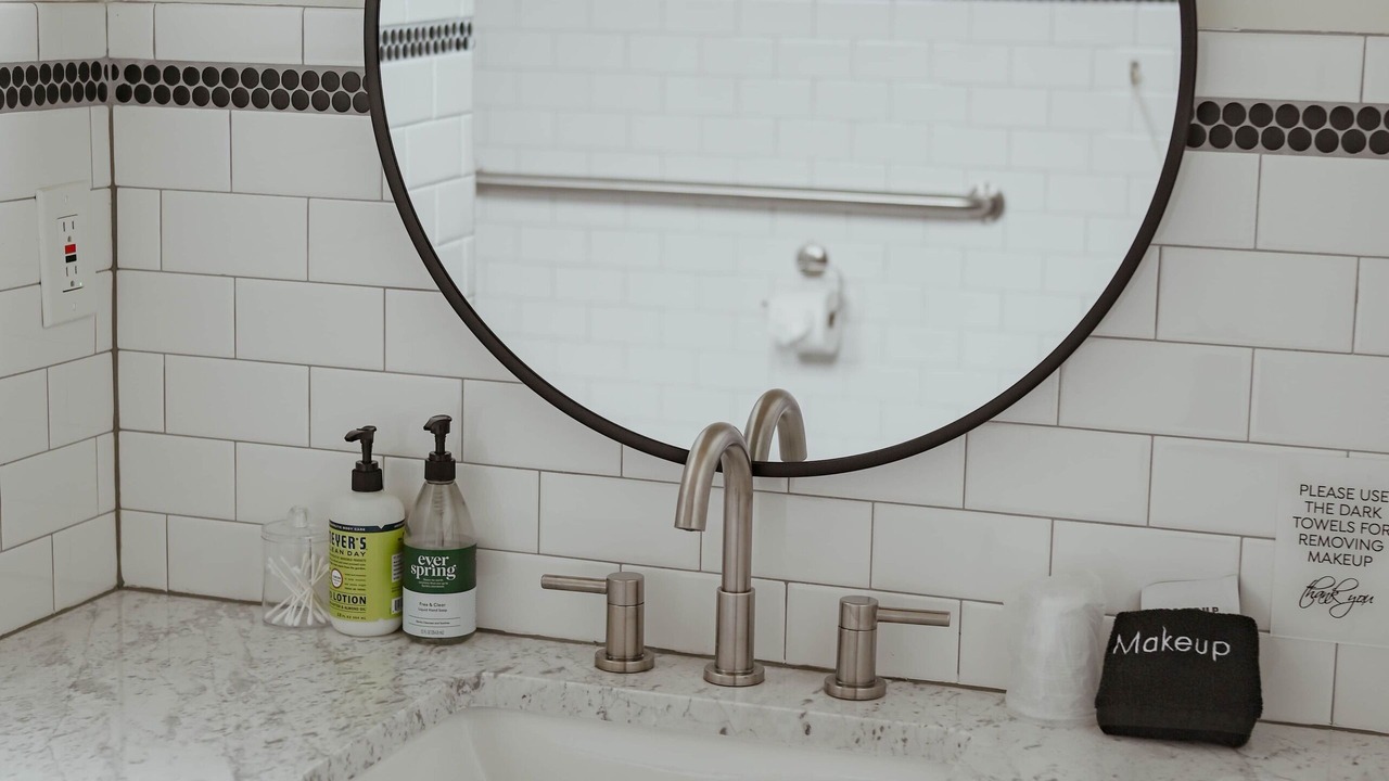 Photo of Bathroom in San Jacinto