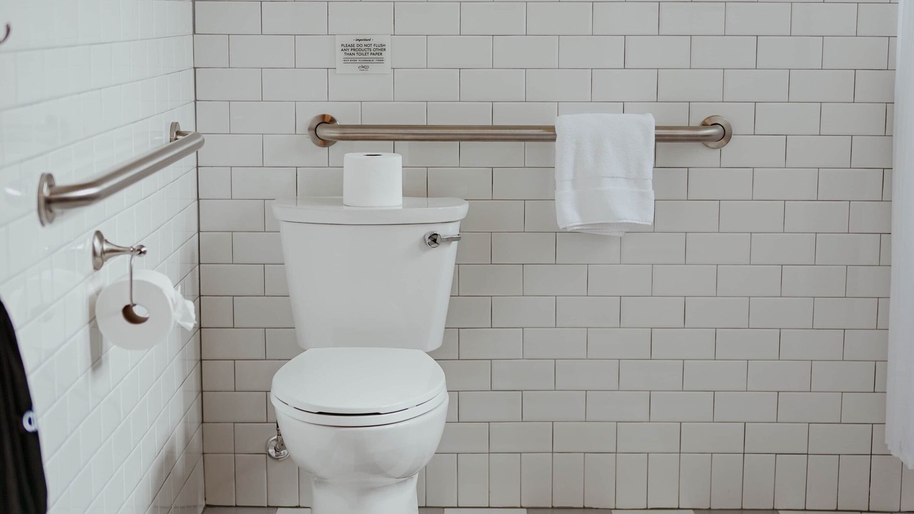 Photo of Bathroom in San Jacinto