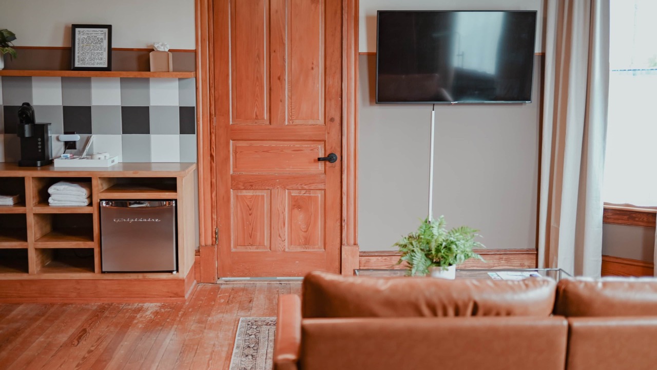Photo of Livingroom in San Jacinto