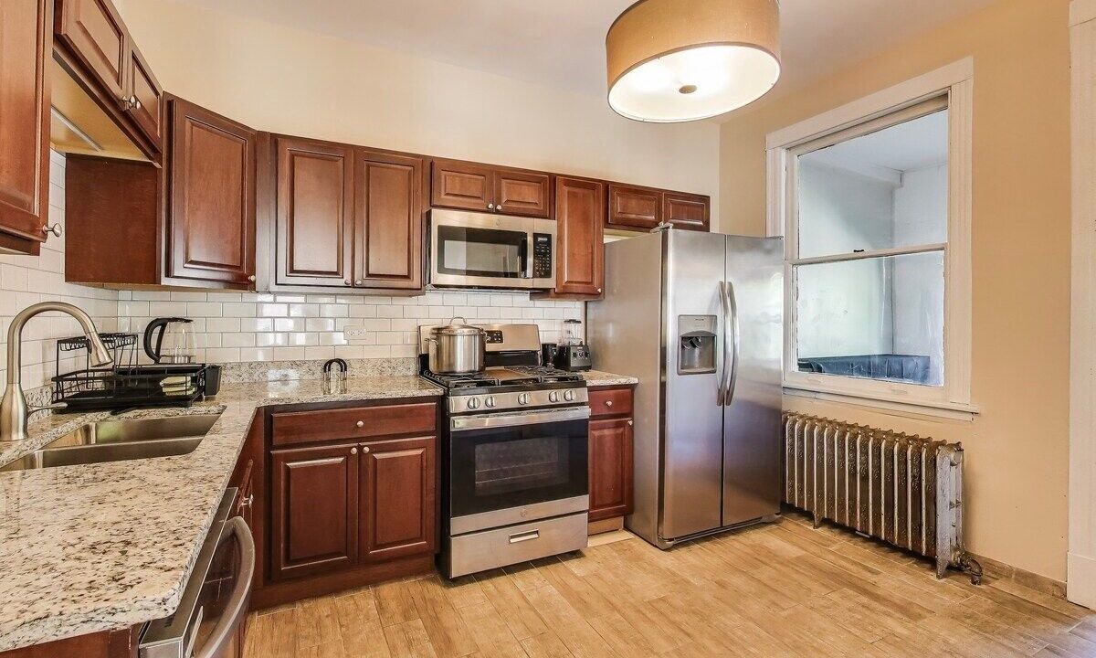 Photo of Kitchen in Edgewater