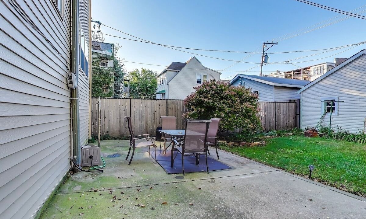 Photo of Outdoor in Edgewater