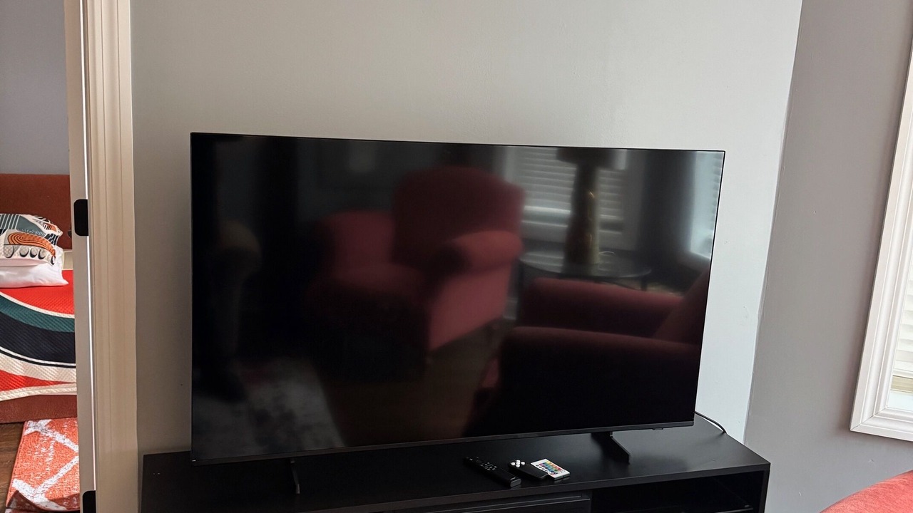 Photo of Livingroom in Edgewater