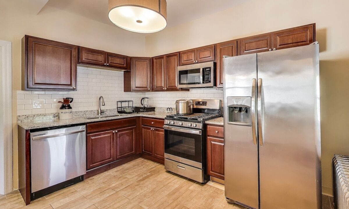 Photo of Kitchen in Edgewater