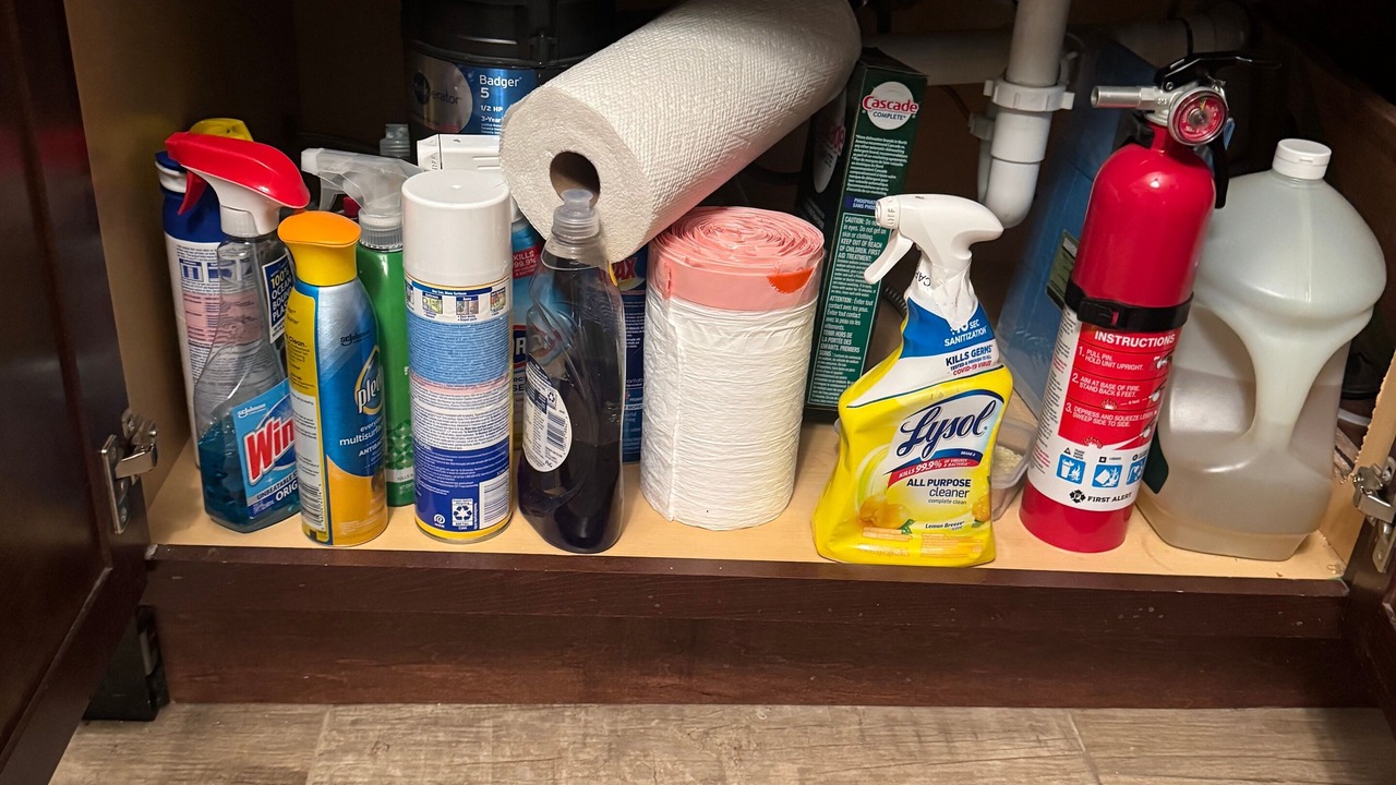 Photo of Bathroom in Edgewater