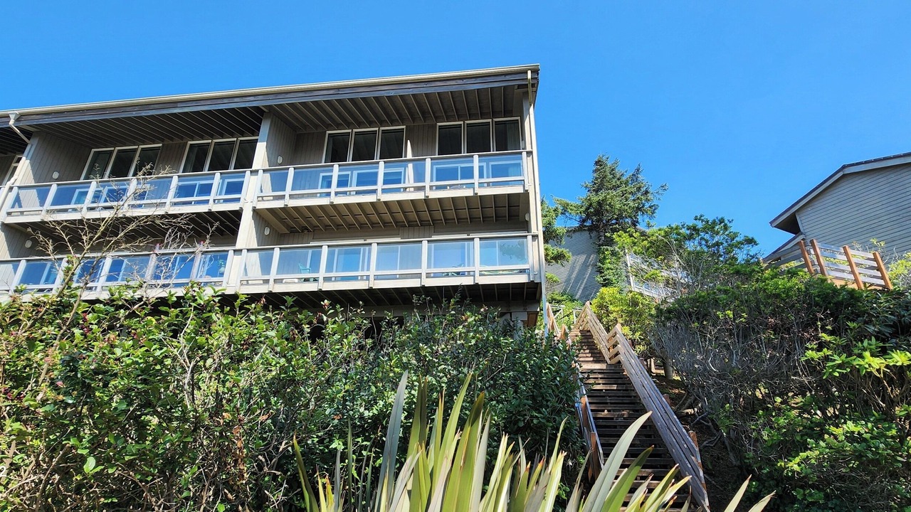 Photo of Outdoor in Otter Rock