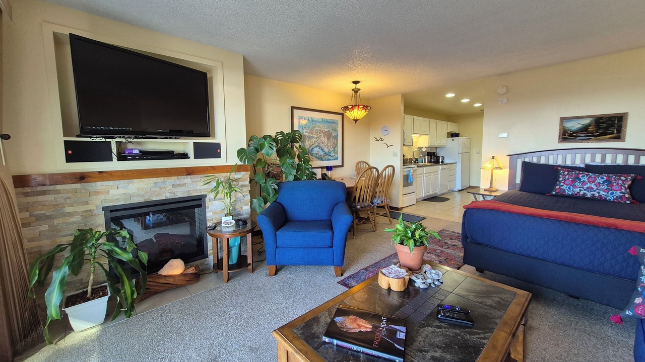 Photo of Livingroom in Otter Rock