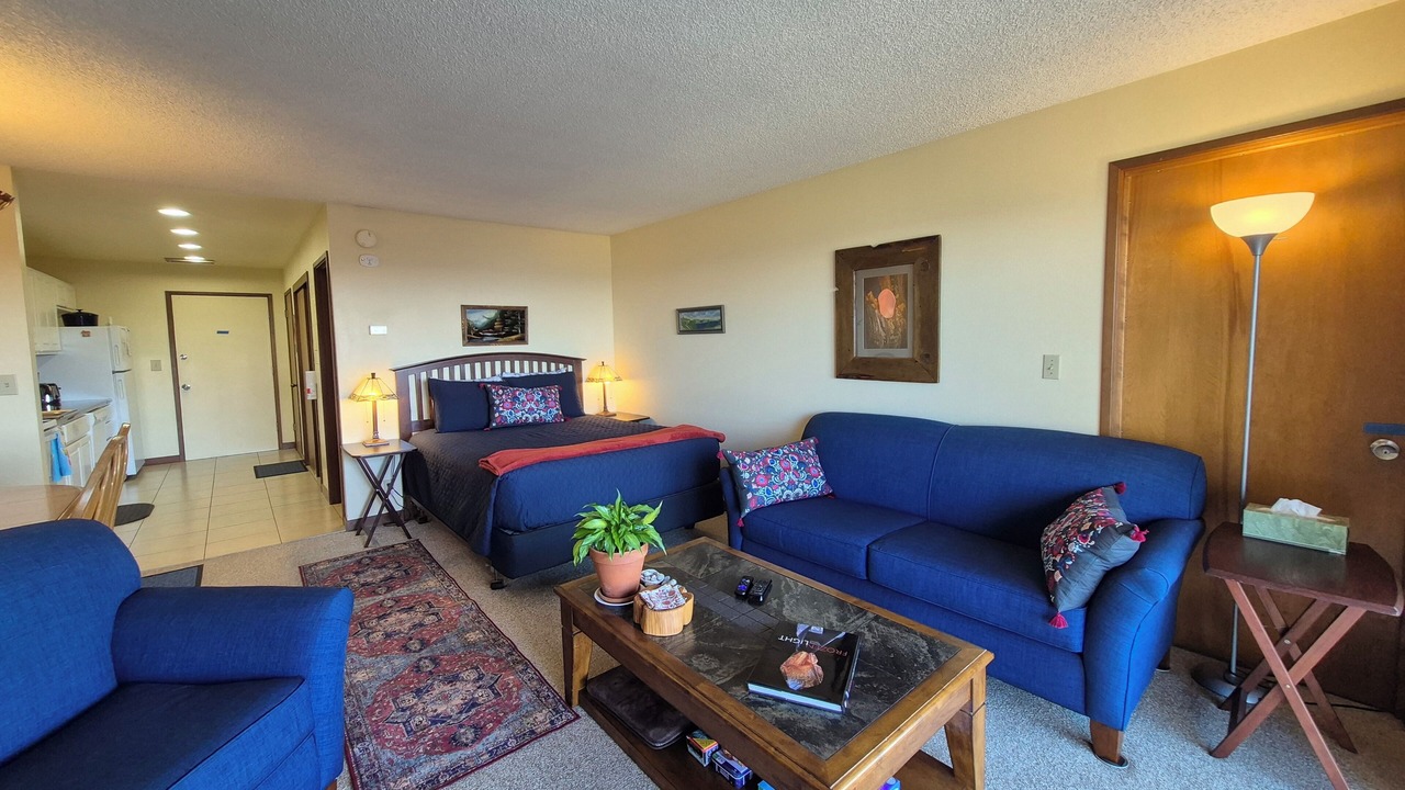 Photo of Livingroom in Otter Rock