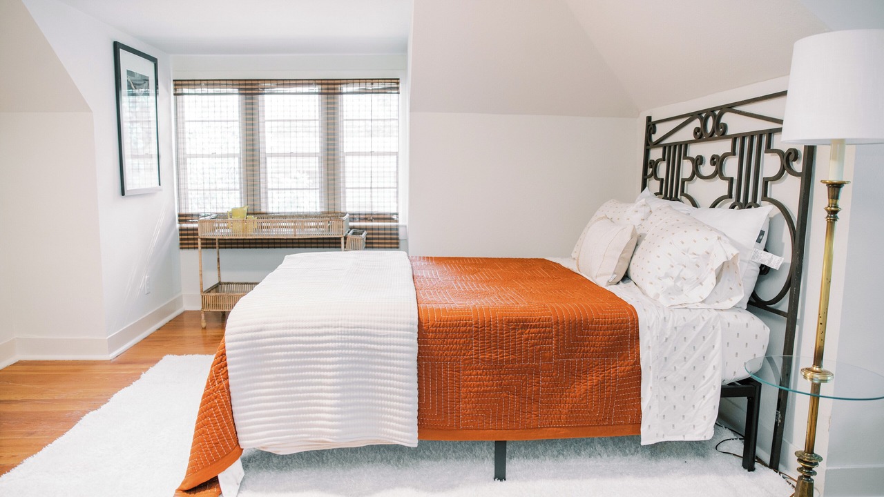Photo of Bedroom in Victoria