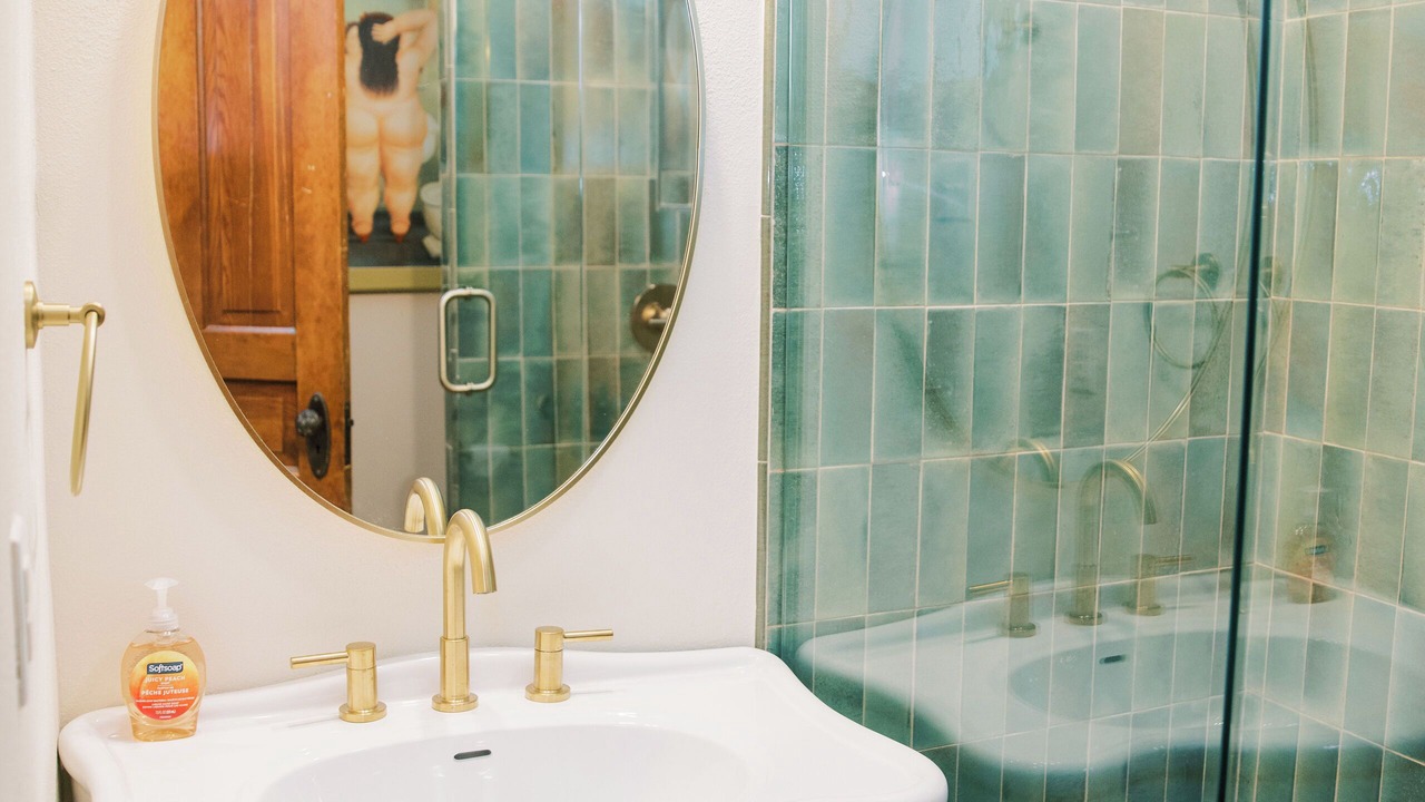 Photo of Bathroom in Victoria