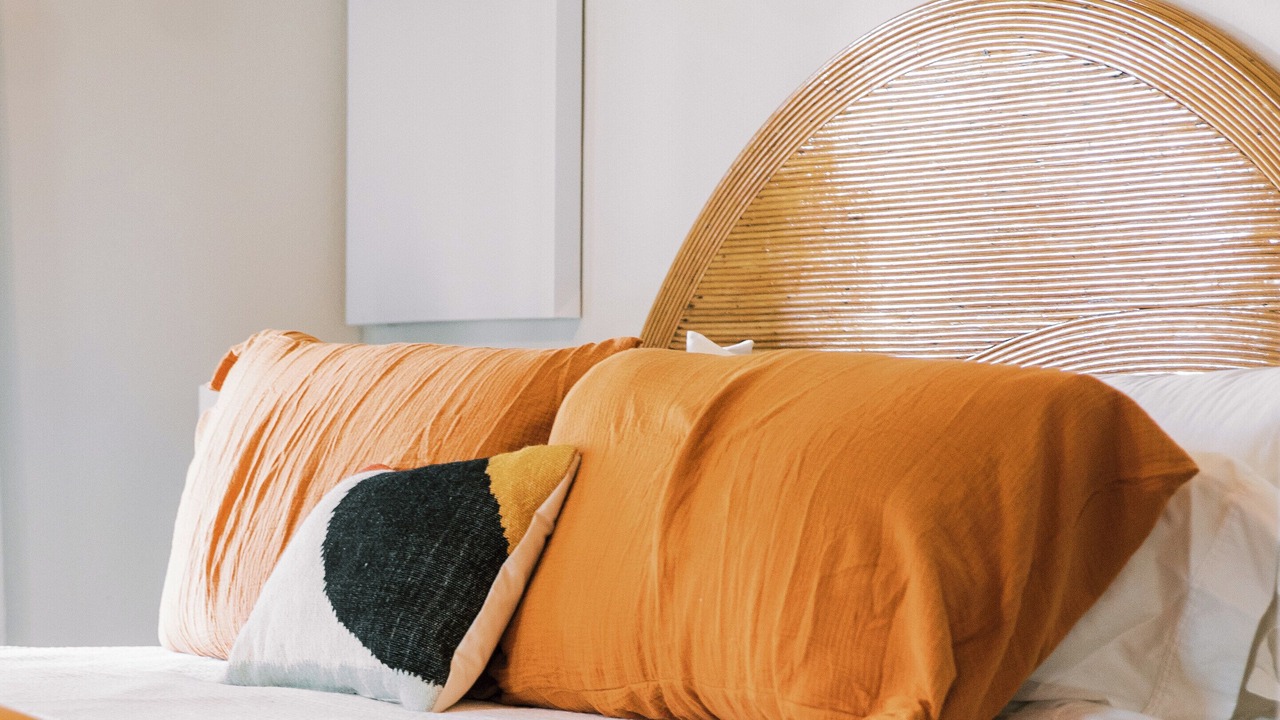 Photo of Bedroom in Victoria