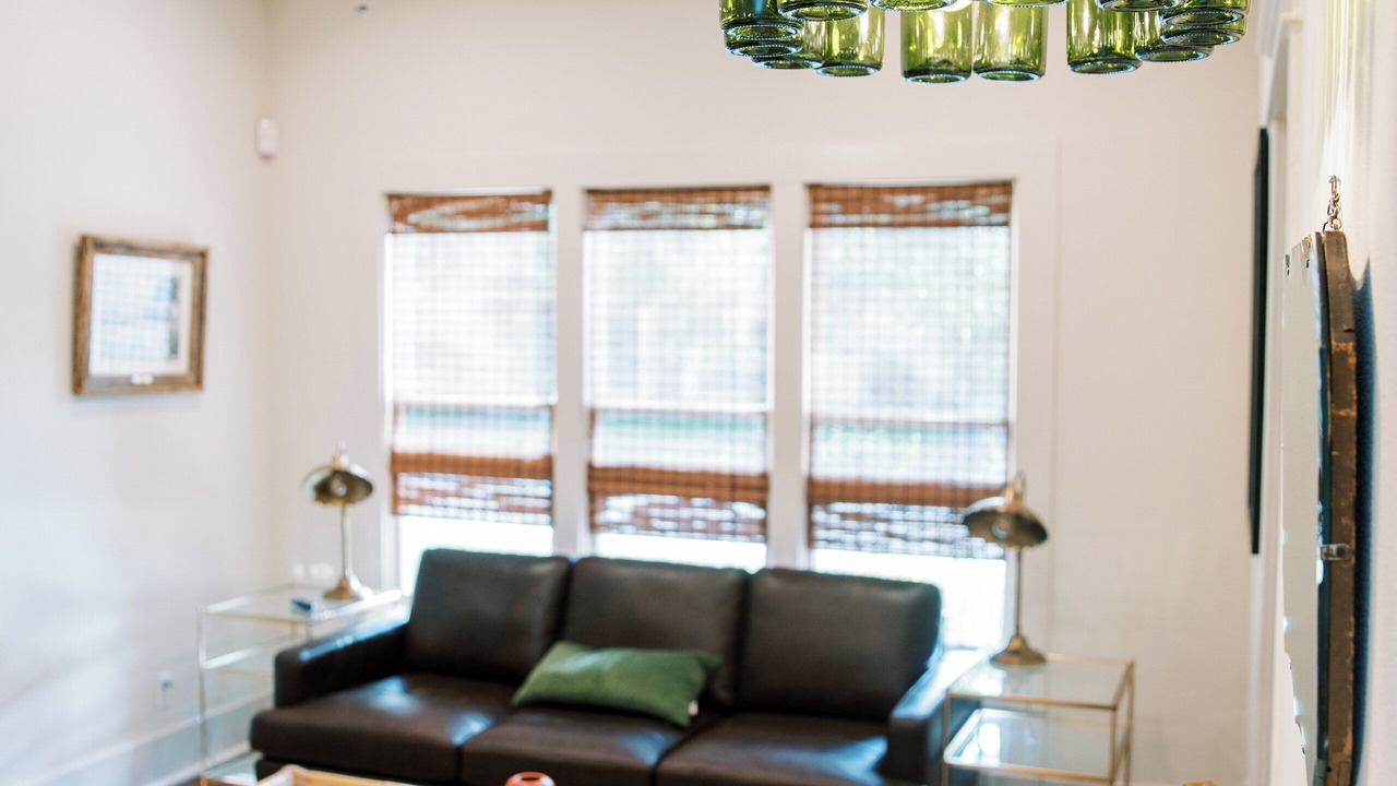 Photo of Livingroom in Victoria
