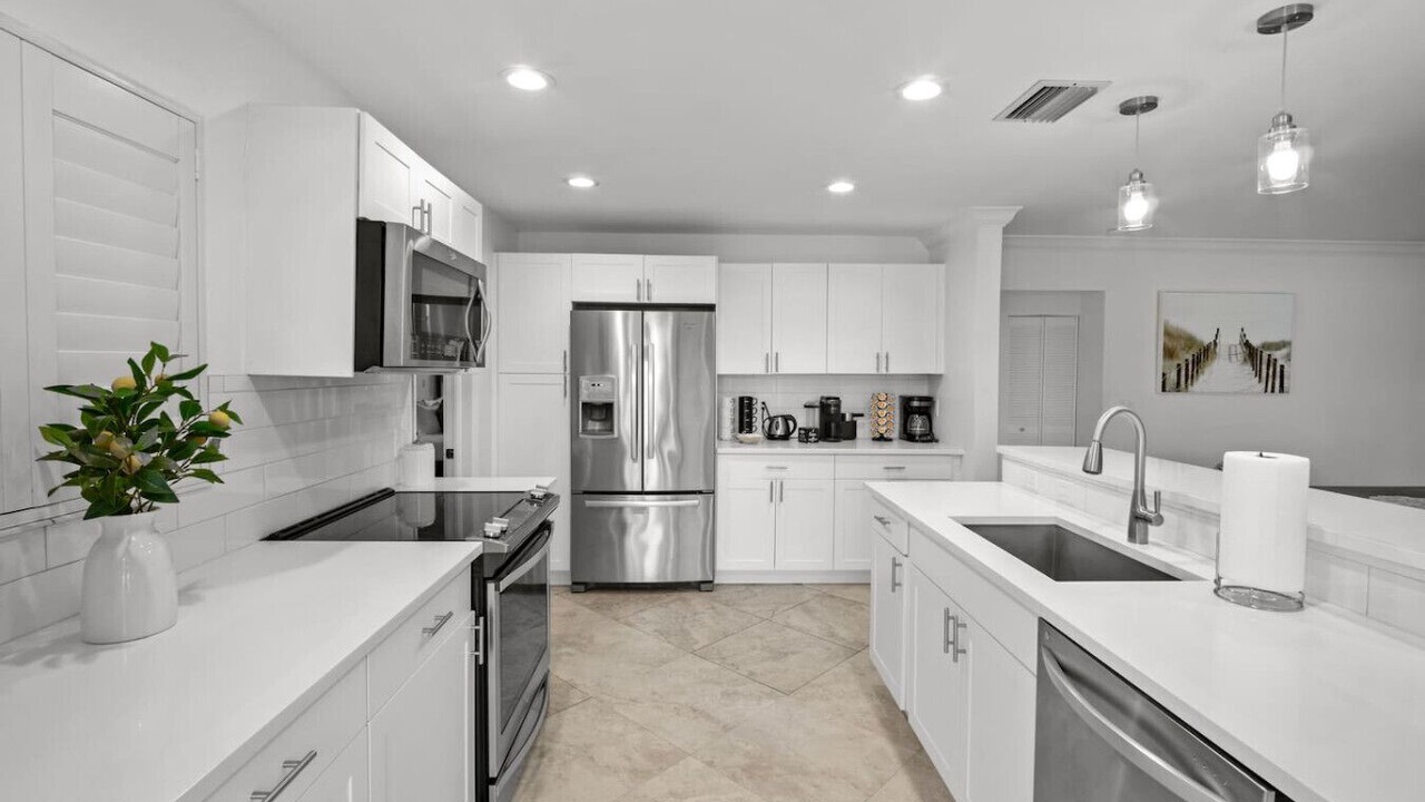 Photo of Kitchen in Garden Isles