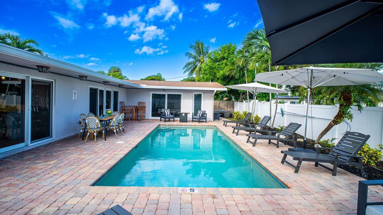 Photo of Outdoor in Garden Isles
