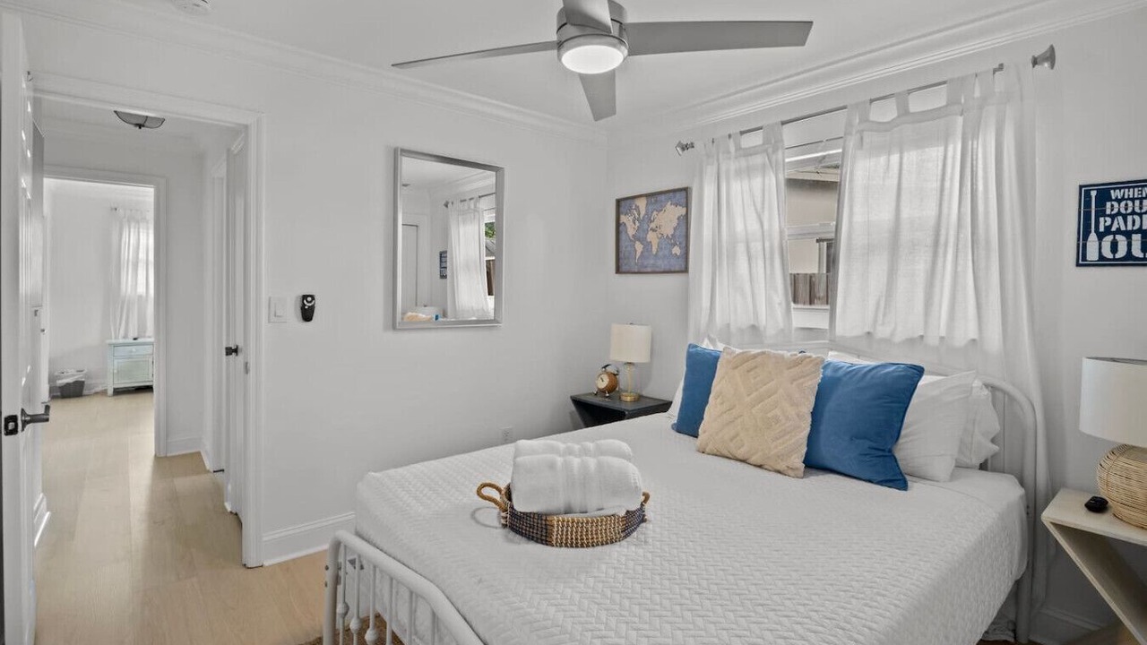 Photo of Bedroom in Garden Isles