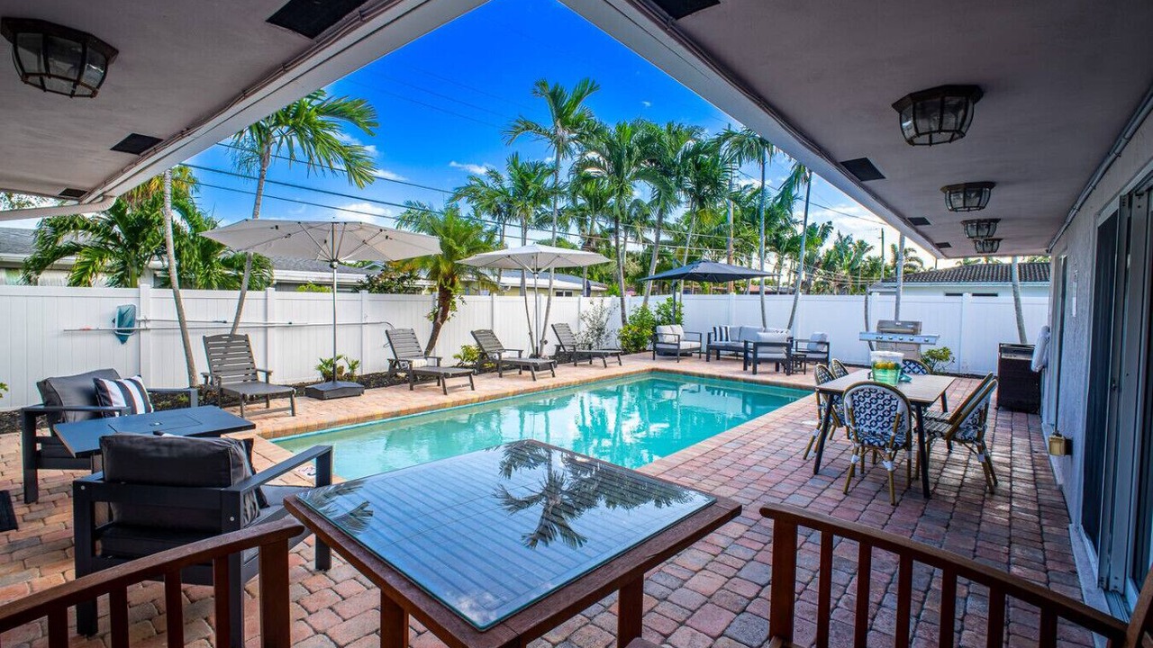 Photo of Outdoor in Garden Isles