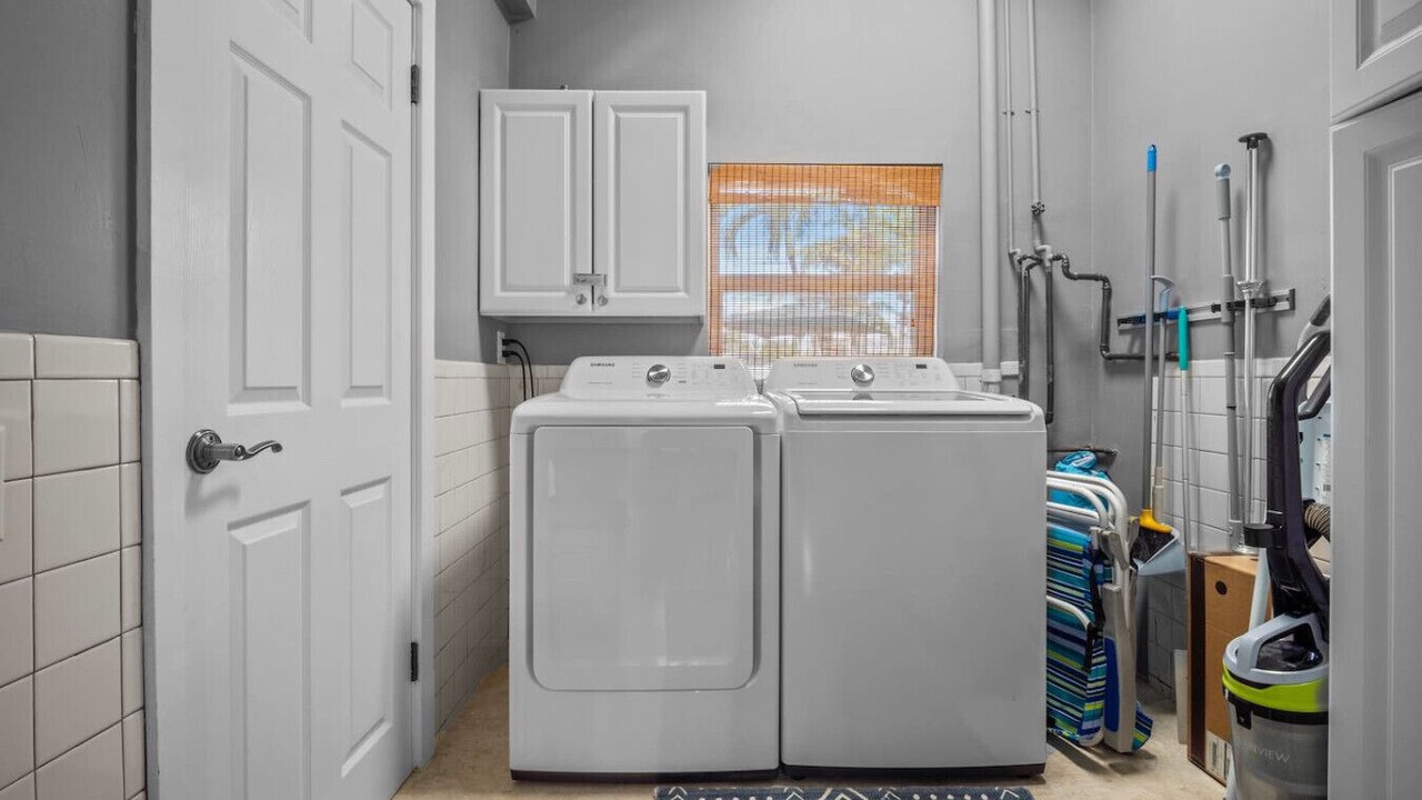 Photo of Bathroom in Garden Isles