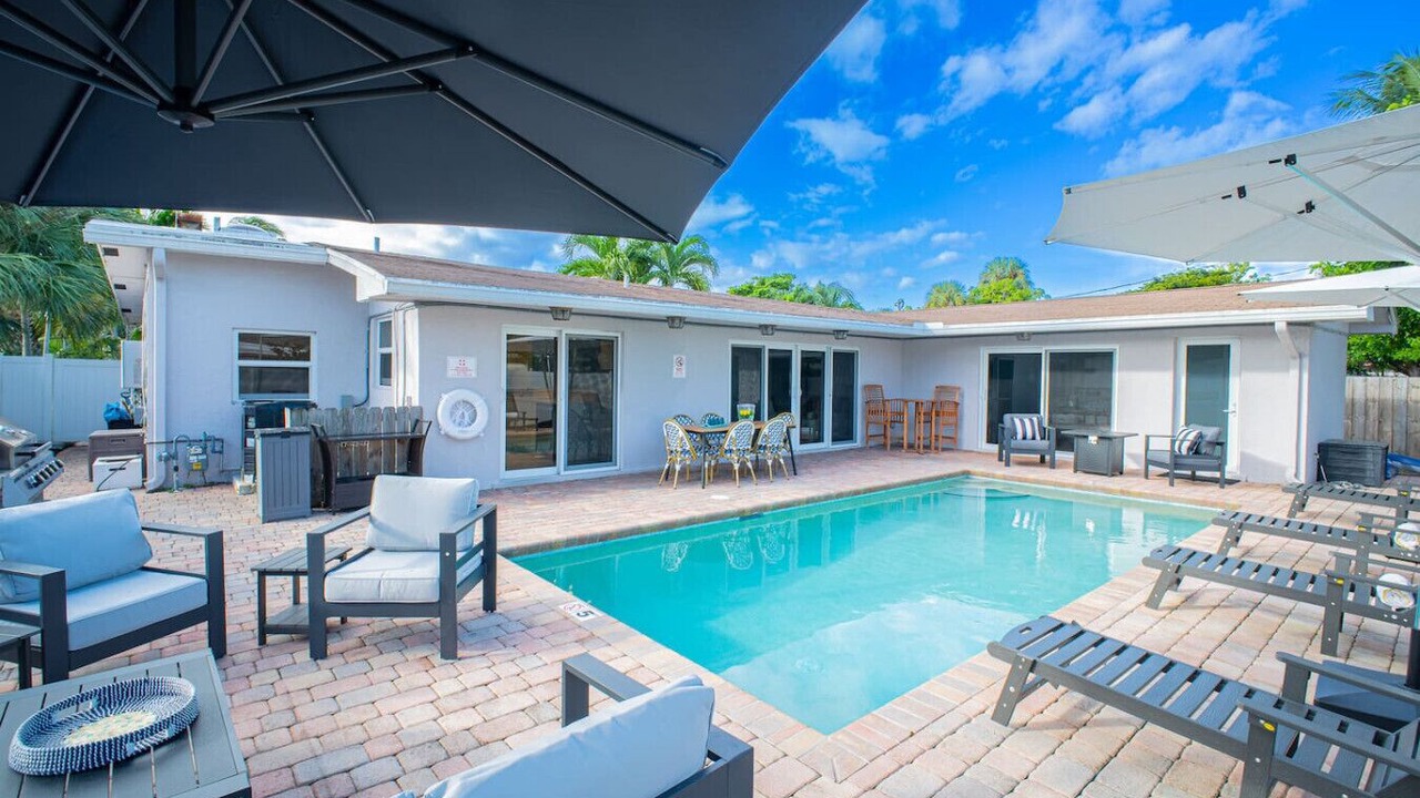 Photo of Outdoor in Garden Isles