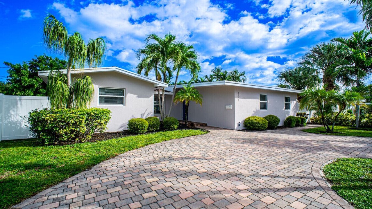 Photo of Outdoor in Garden Isles