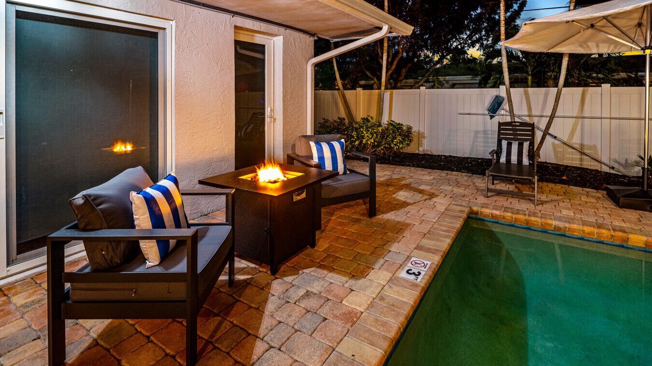 Photo of Outdoor in Garden Isles