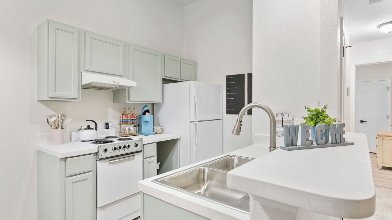 Photo of Kitchen in Kimberling City