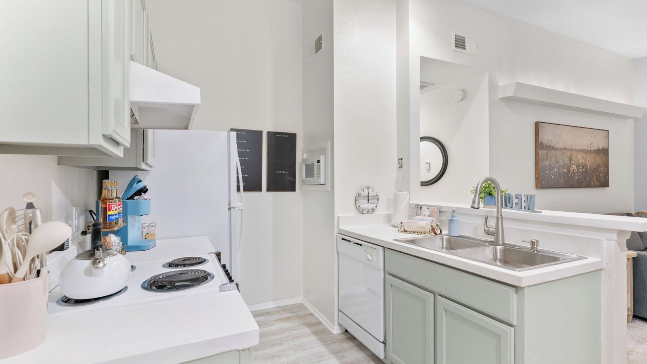 Photo of Kitchen in Kimberling City