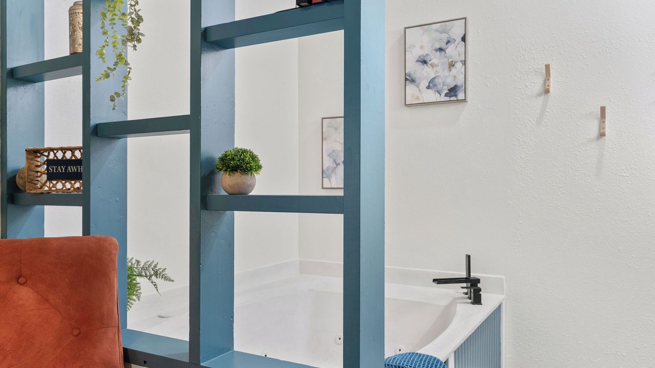 Photo of Bathroom in Kimberling City