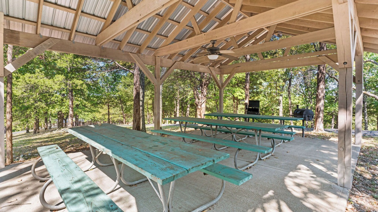 Photo of Outdoor in Kimberling City