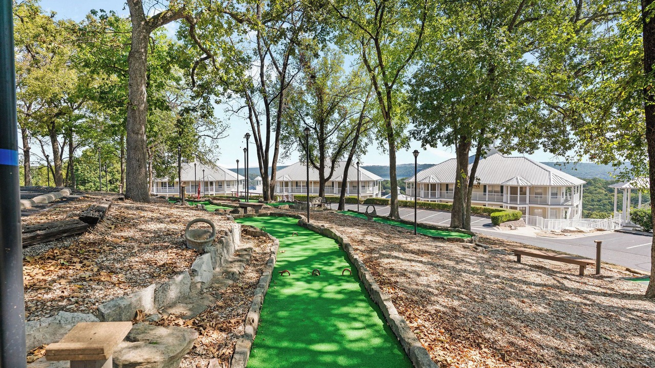 Photo of Outdoor in Kimberling City