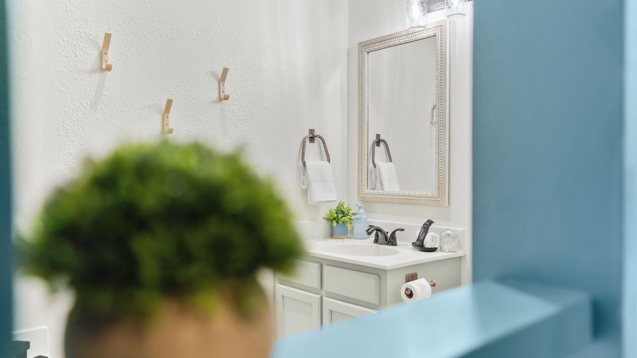 Photo of Bathroom in Kimberling City