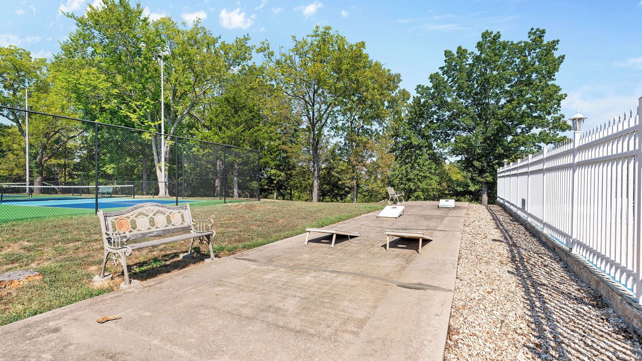 Photo of Outdoor in Kimberling City
