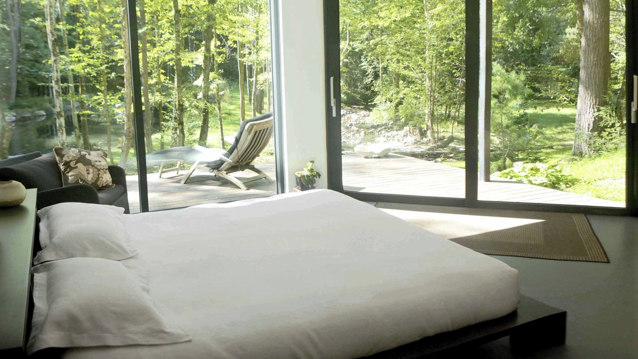 Photo of Bedroom in Sutton