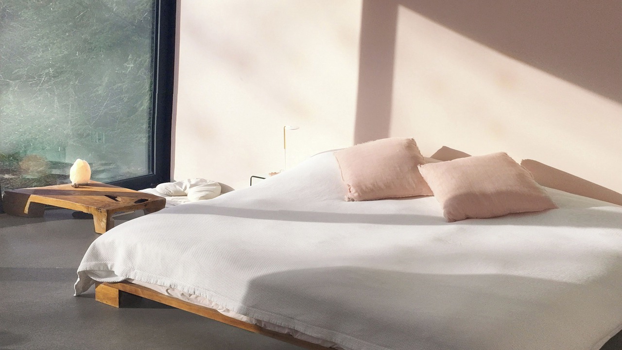 Photo of Bedroom in Sutton