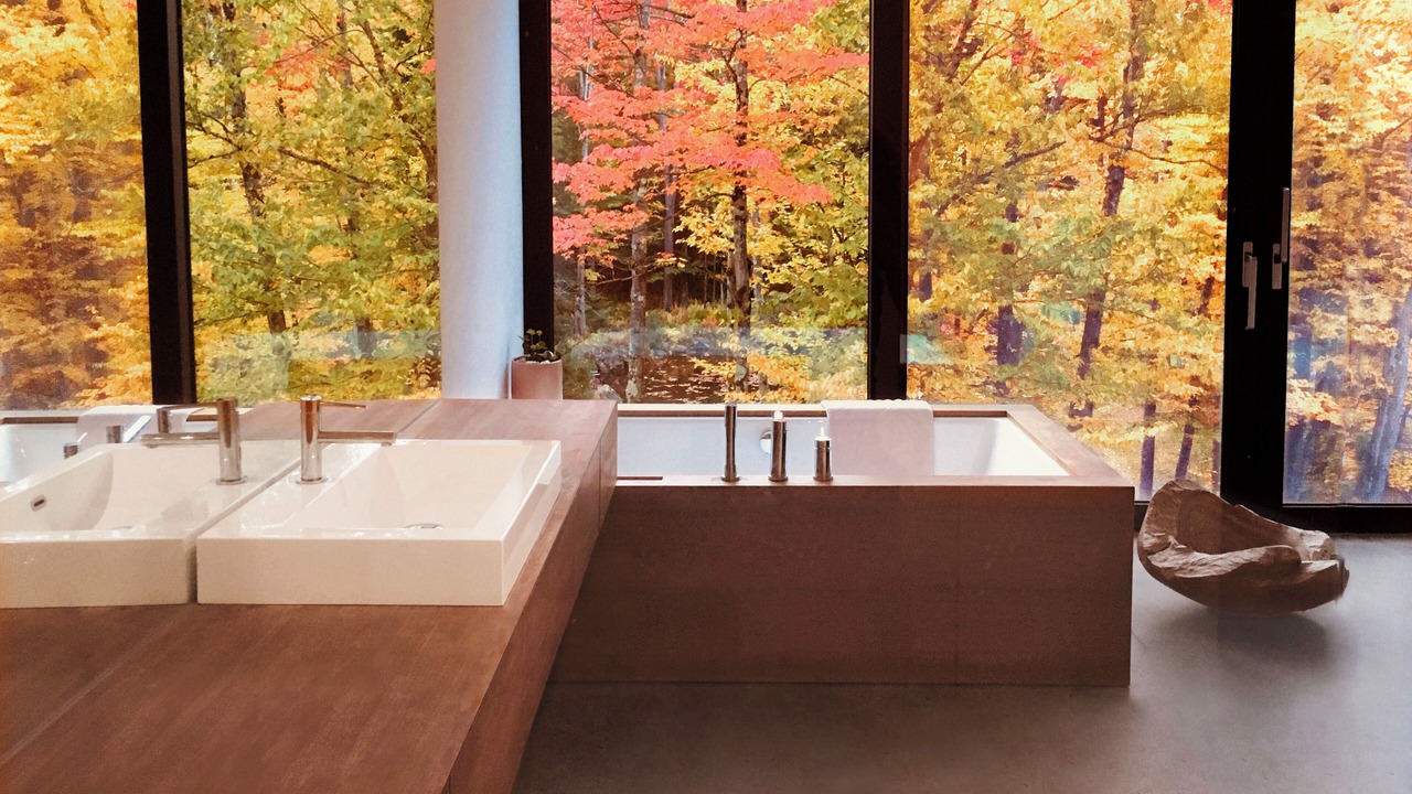 Photo of Bathroom in Sutton