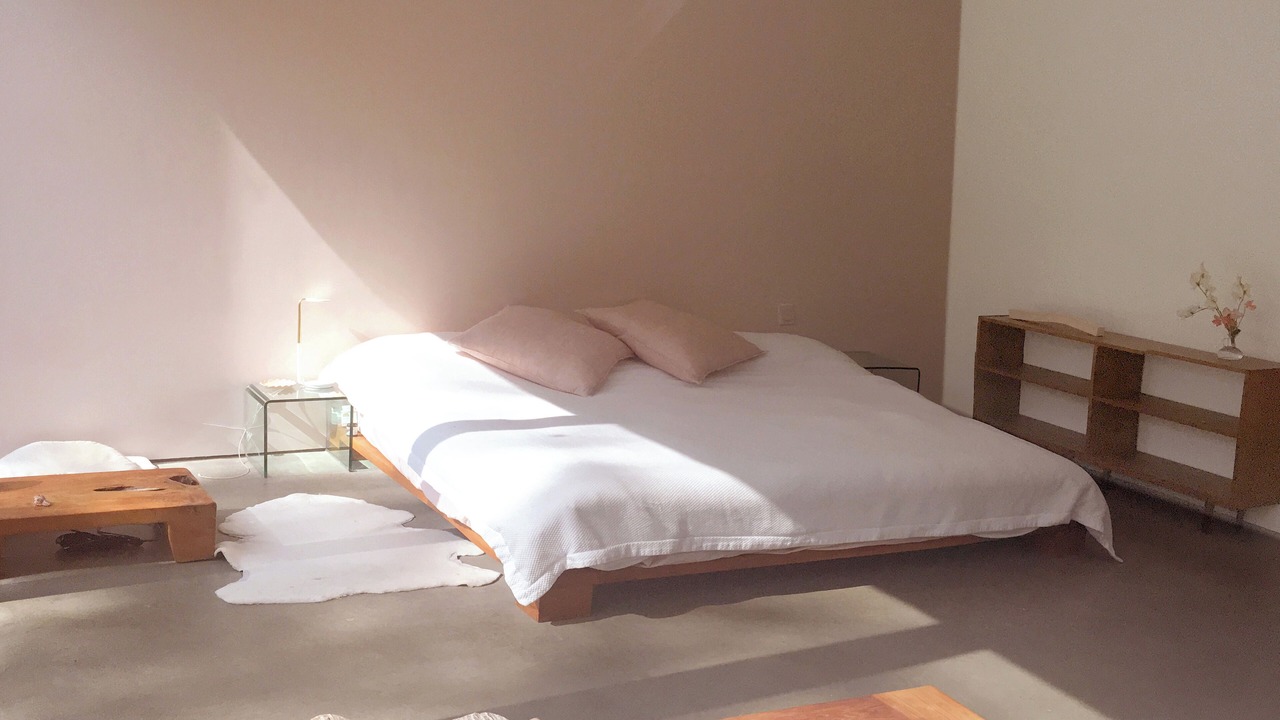 Photo of Bedroom in Sutton