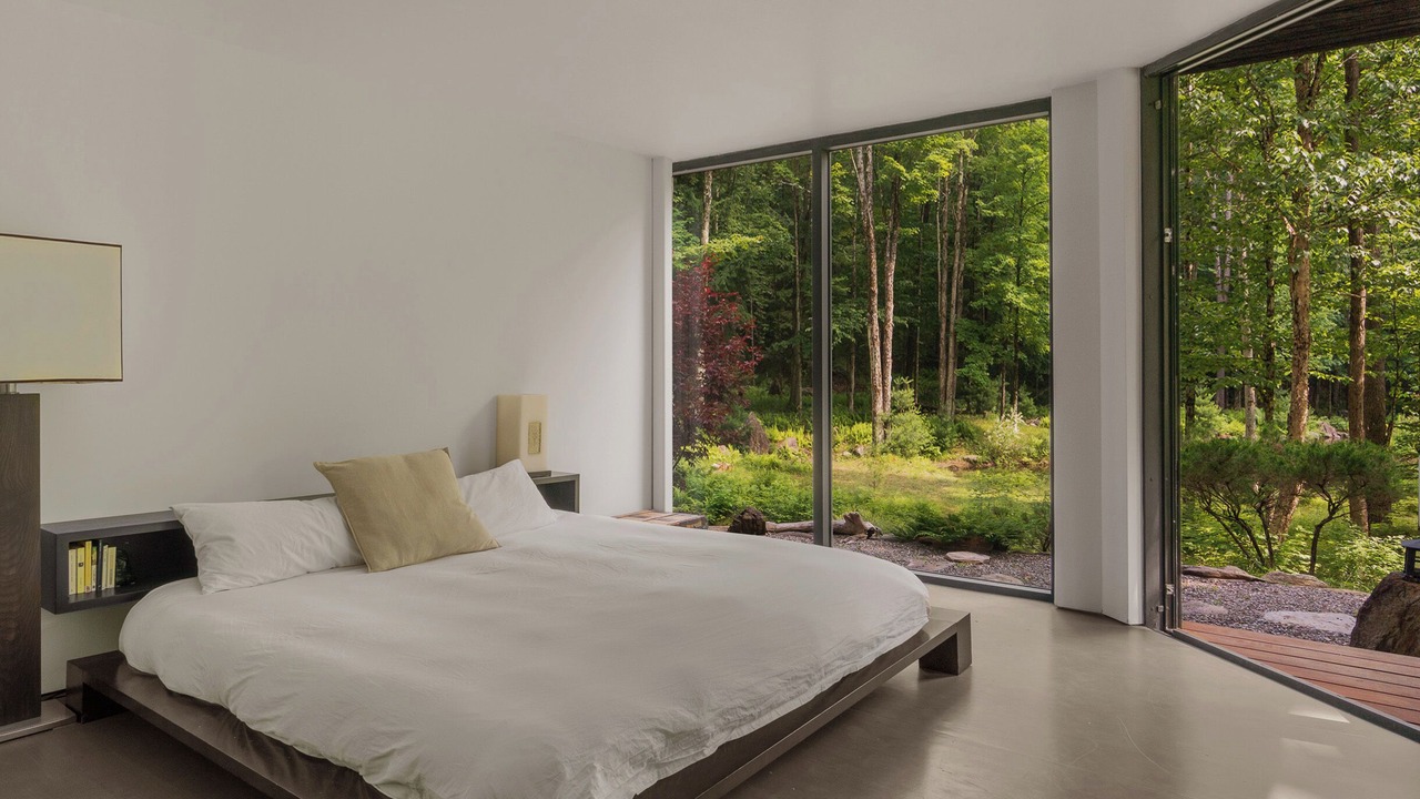 Photo of Bedroom in Sutton