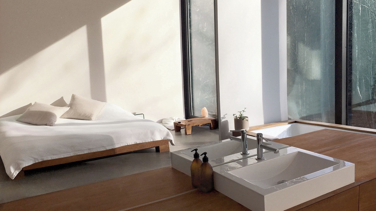 Photo of Bedroom in Sutton