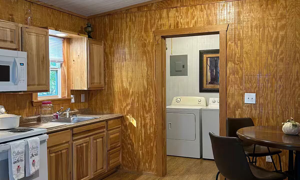 Photo of Kitchen in Strawn