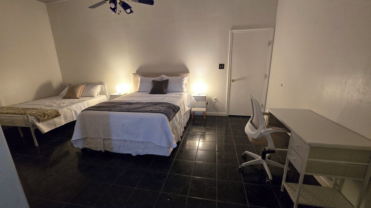 Photo of Bedroom in OST - South Union
