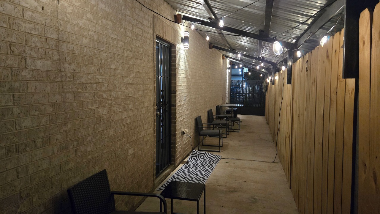 Photo of Outdoor in OST - South Union