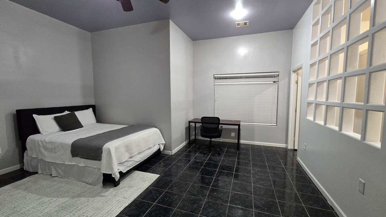 Photo of Bedroom in OST - South Union