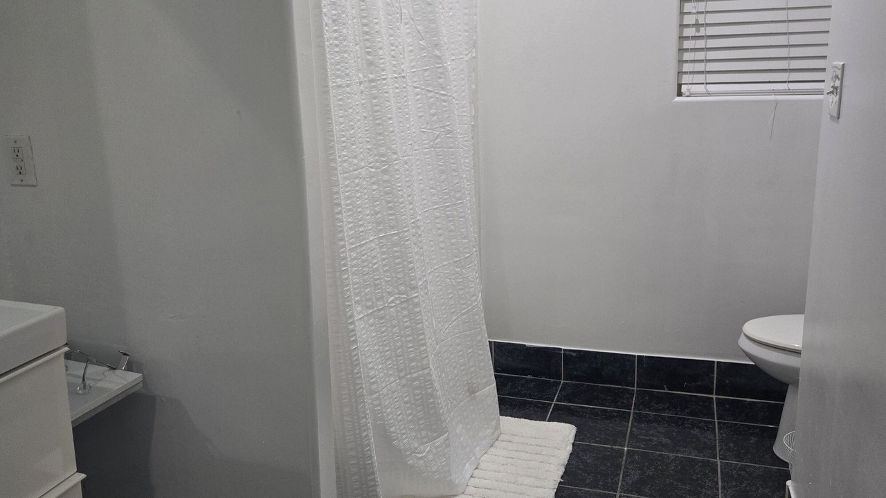 Photo of Bathroom in OST - South Union