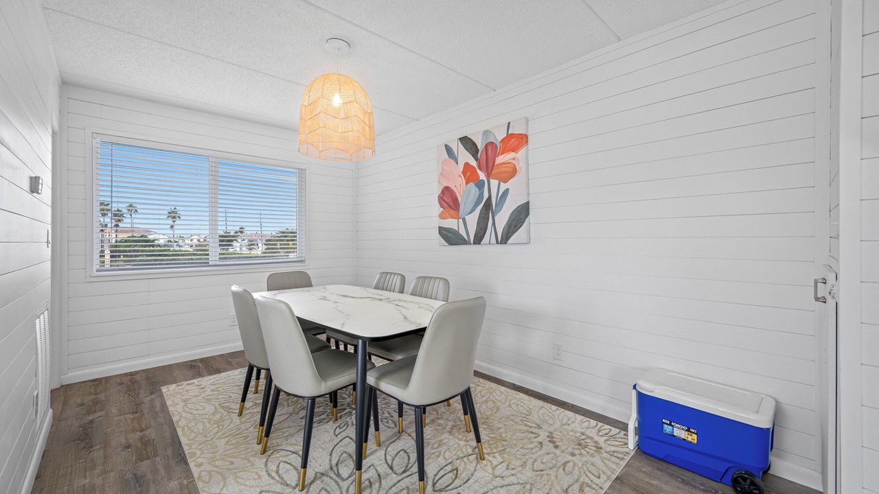 Photo of Bedroom in Redington Shores