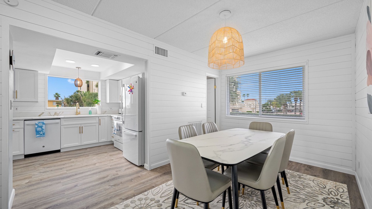 Photo of Bedroom in Redington Shores