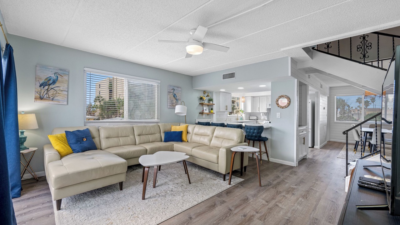 Photo of Bedroom in Redington Shores