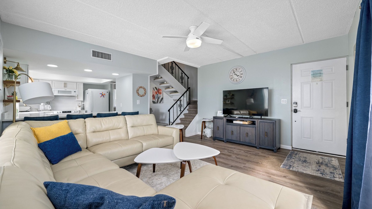 Photo of Bedroom in Redington Shores